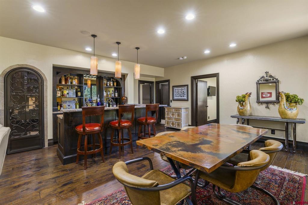 250 Basin Creek Circle Durango CO 81303