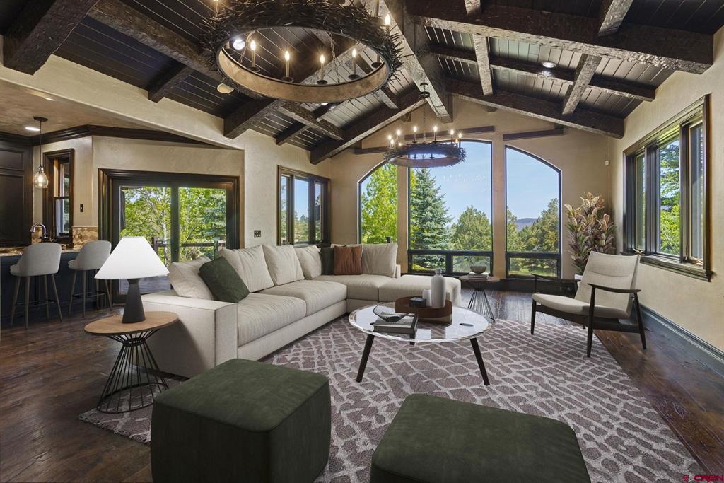 250 Basin Creek Circle Durango CO 81303