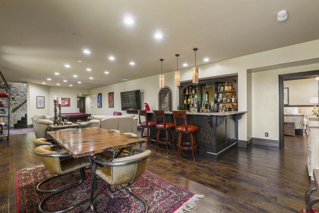 250 Basin Creek Circle Durango CO 81303