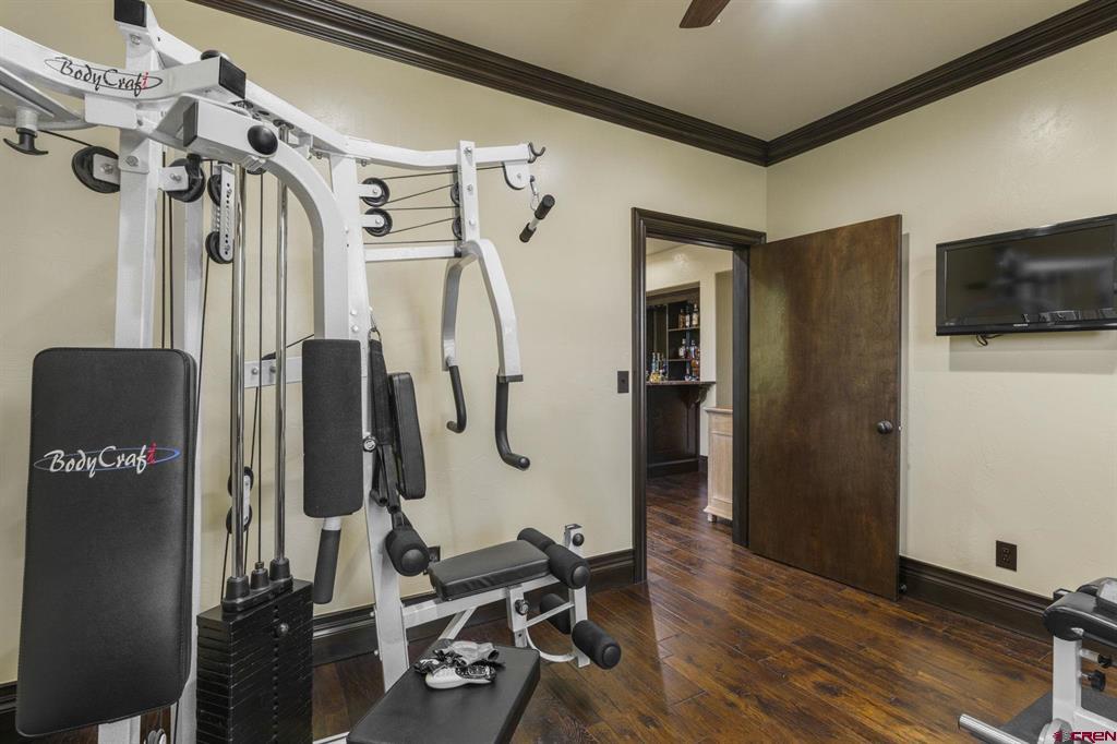 250 Basin Creek Circle Durango CO 81303