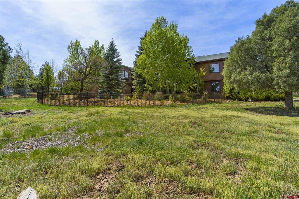 250 Basin Creek Circle Durango CO 81303