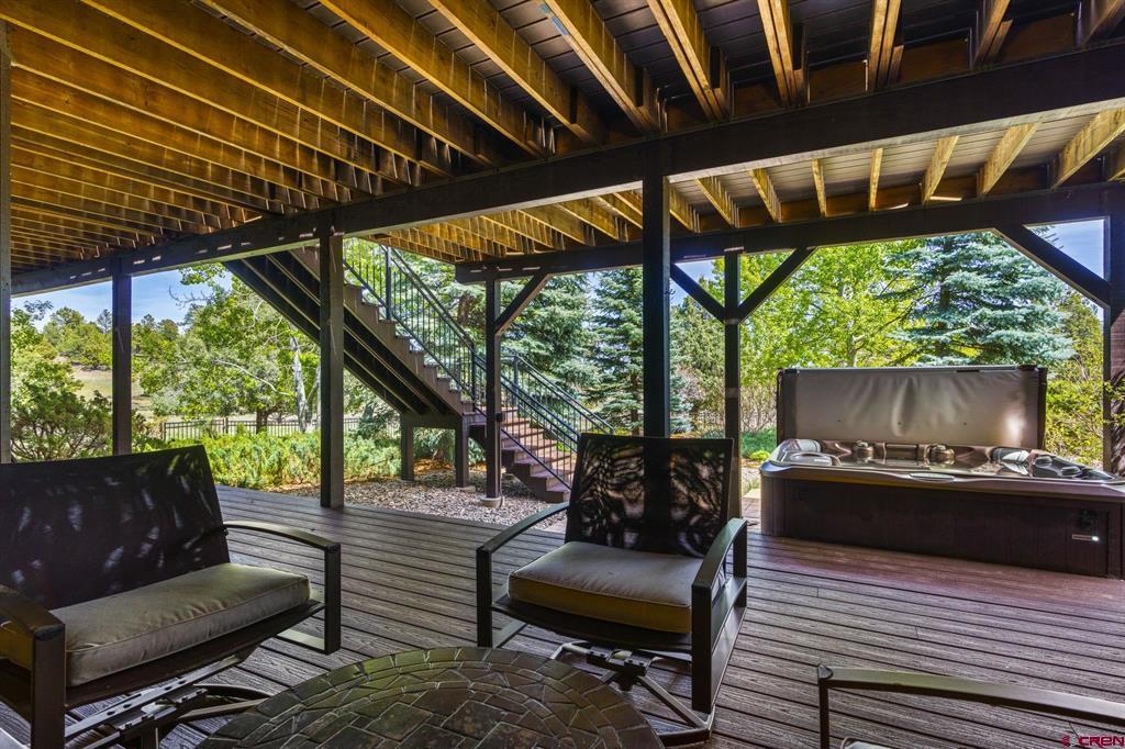 250 Basin Creek Circle Durango CO 81303