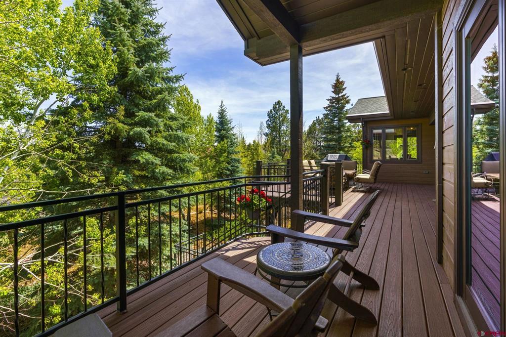 250 Basin Creek Circle Durango CO 81303