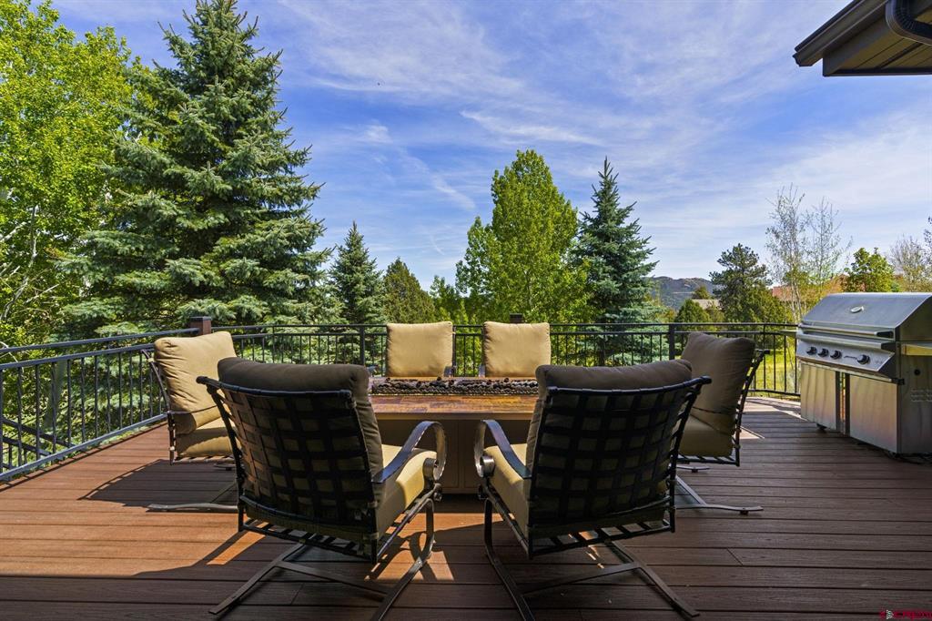 250 Basin Creek Circle Durango CO 81303