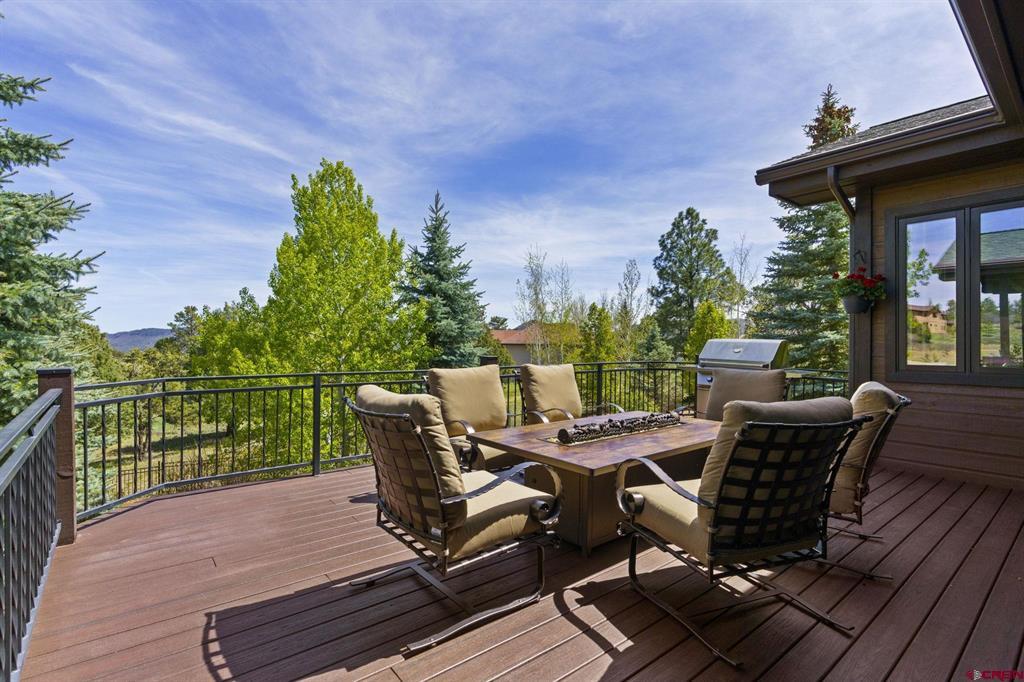 250 Basin Creek Circle Durango CO 81303