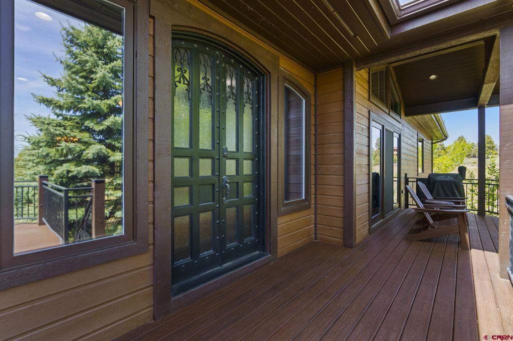 250 Basin Creek Circle Durango CO 81303