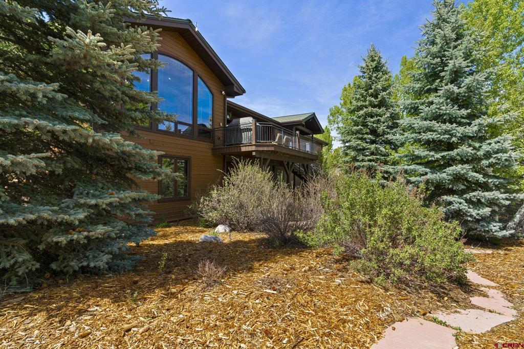 250 Basin Creek Circle Durango CO 81303