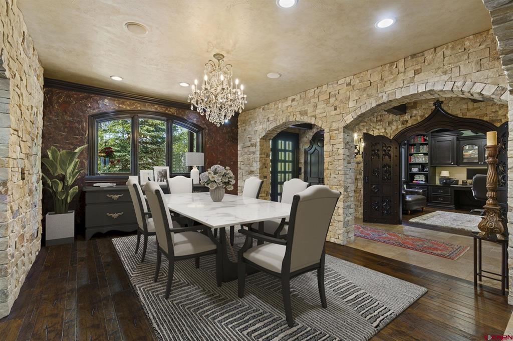 250 Basin Creek Circle Durango CO 81303