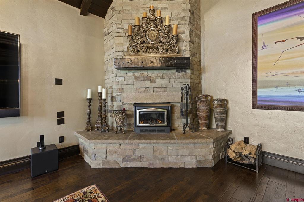 250 Basin Creek Circle Durango CO 81303