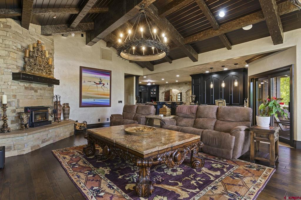 250 Basin Creek Circle Durango CO 81303