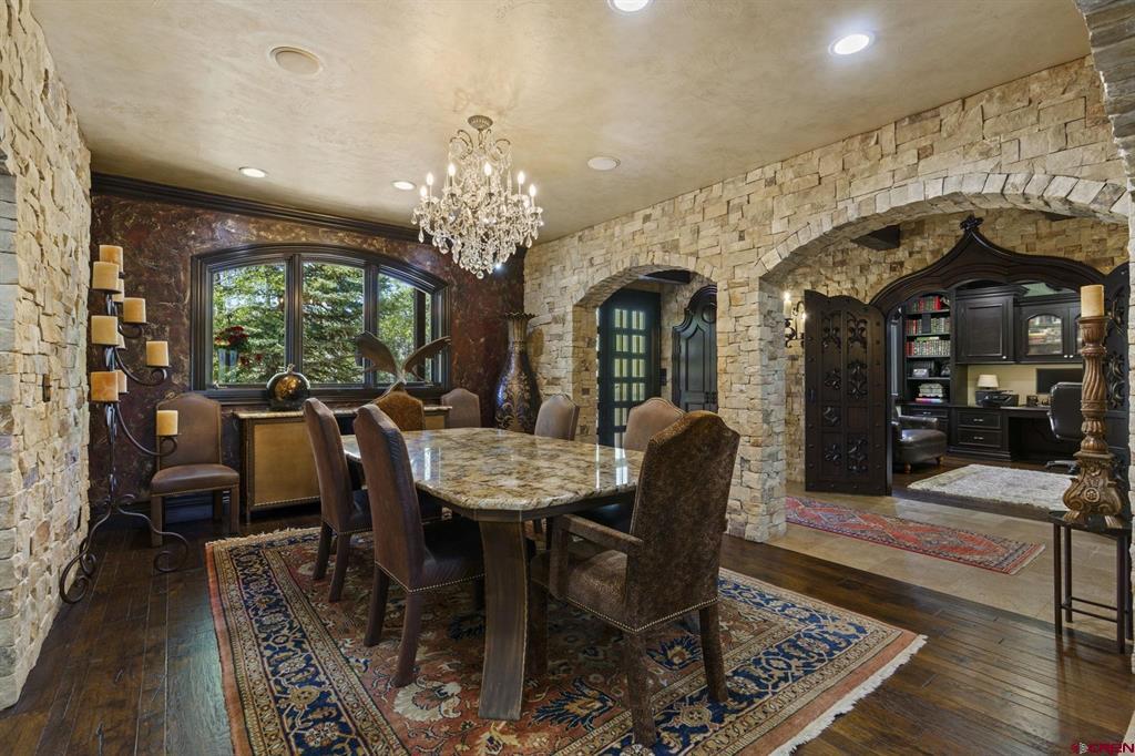250 Basin Creek Circle Durango CO 81303