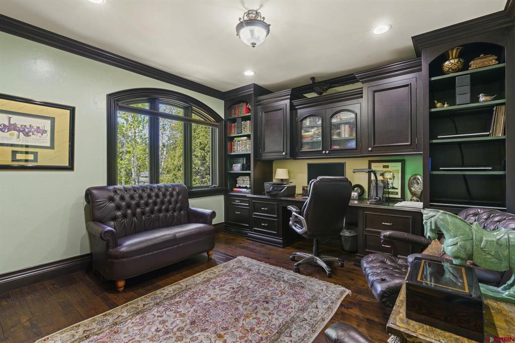 250 Basin Creek Circle Durango CO 81303