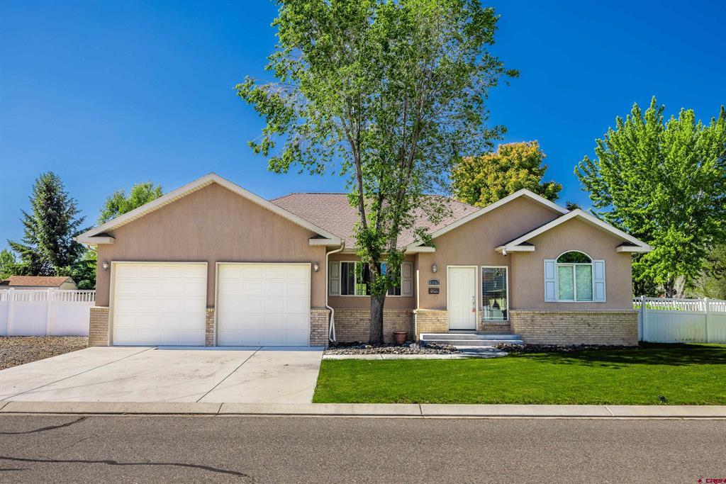 63152 Lavender Circle Montrose CO 81403