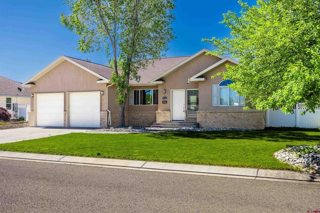 63152 Lavender Circle Montrose CO 81403