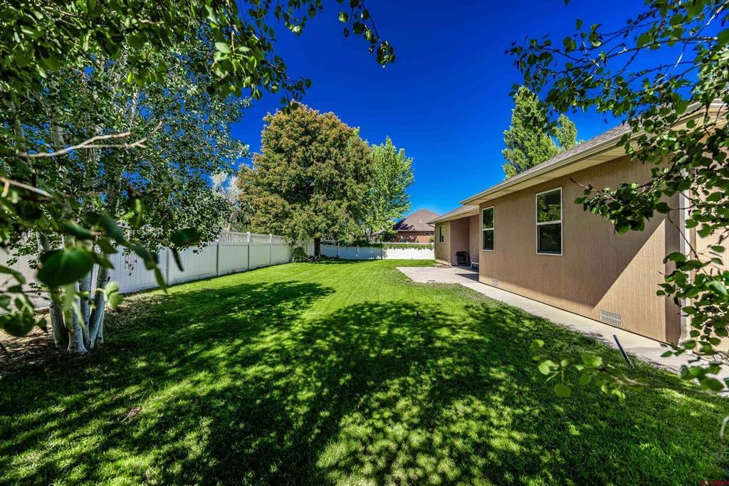 63152 Lavender Circle Montrose CO 81403
