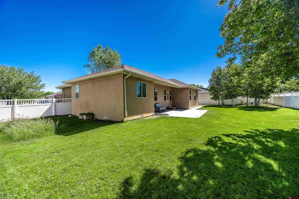 63152 Lavender Circle Montrose CO 81403