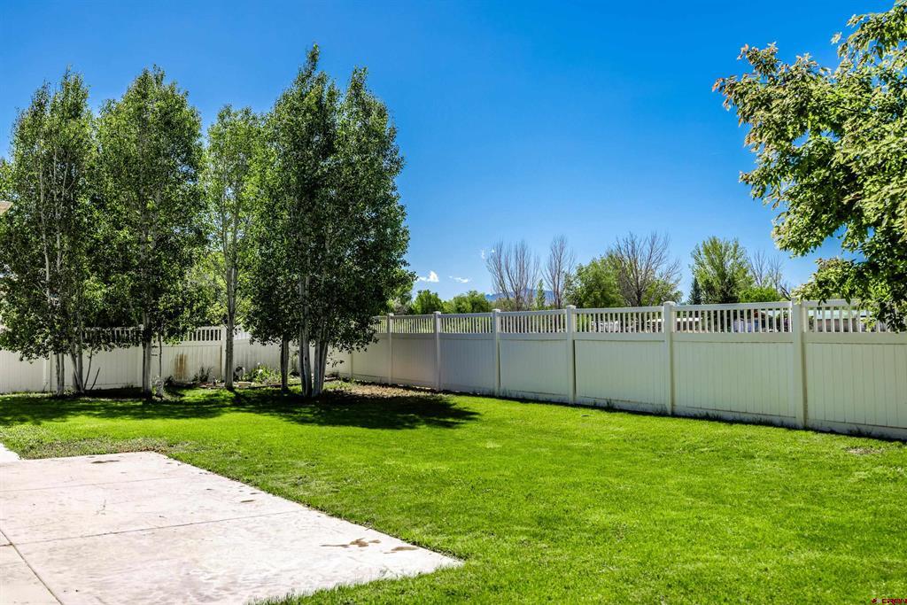 63152 Lavender Circle Montrose CO 81403