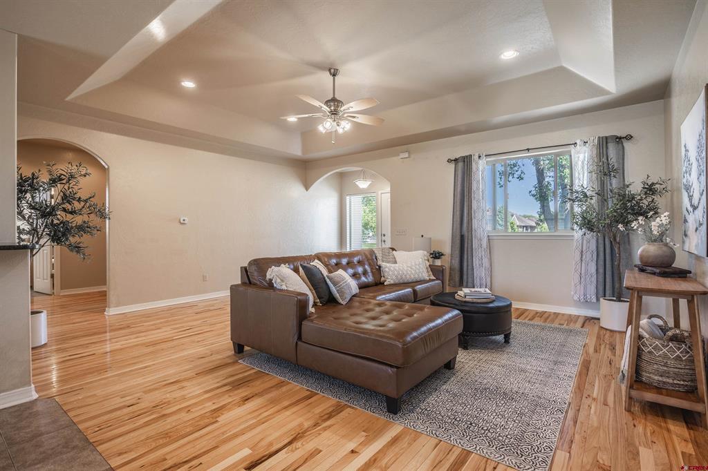 63152 Lavender Circle Montrose CO 81403