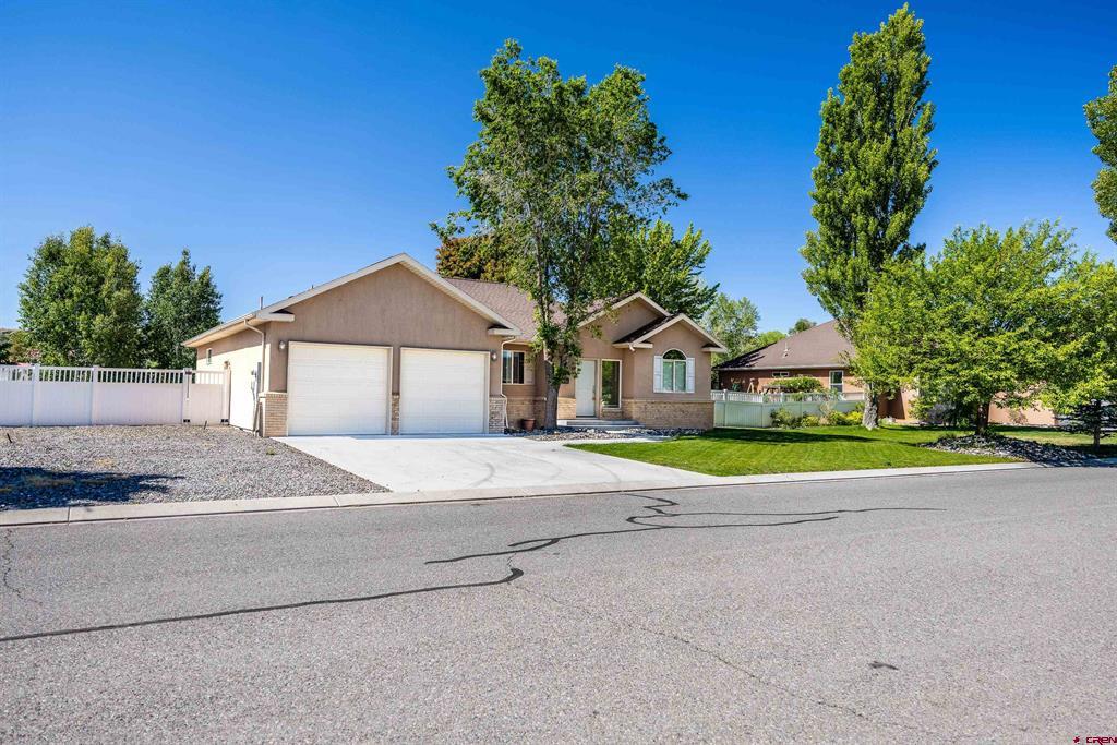 63152 Lavender Circle Montrose CO 81403