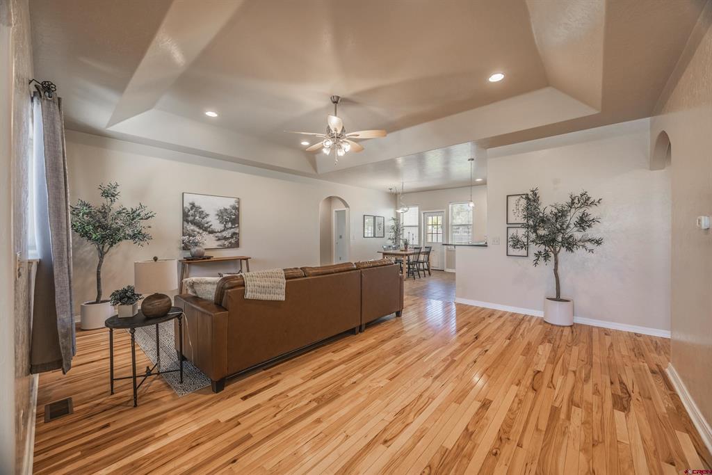 63152 Lavender Circle Montrose CO 81403