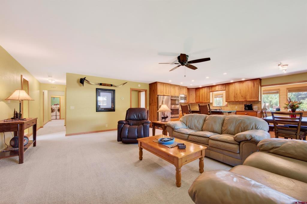 404 Fairway Lane Gunnison CO 81230