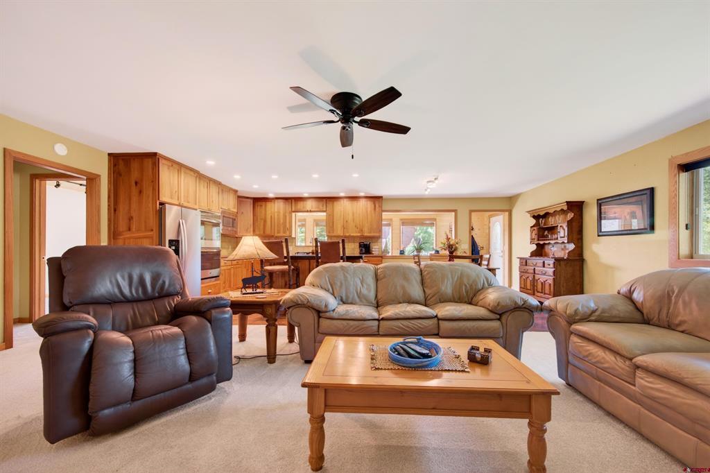 404 Fairway Lane Gunnison CO 81230