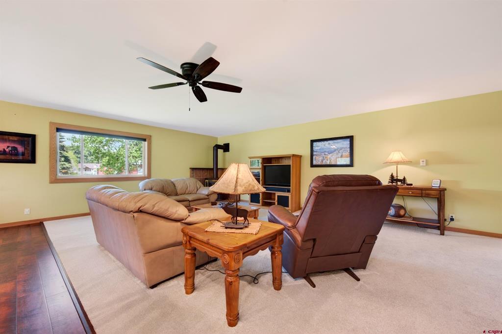 404 Fairway Lane Gunnison CO 81230