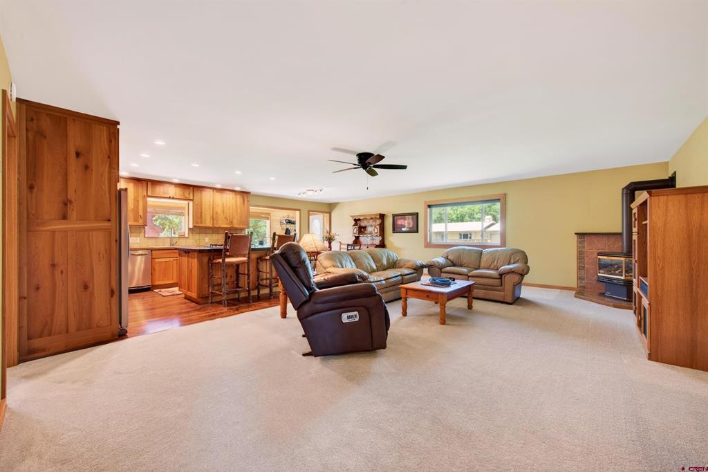 404 Fairway Lane Gunnison CO 81230