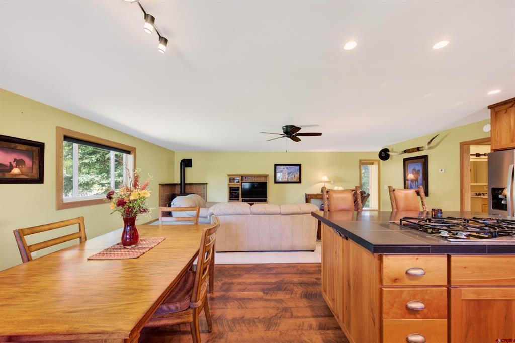 404 Fairway Lane Gunnison CO 81230