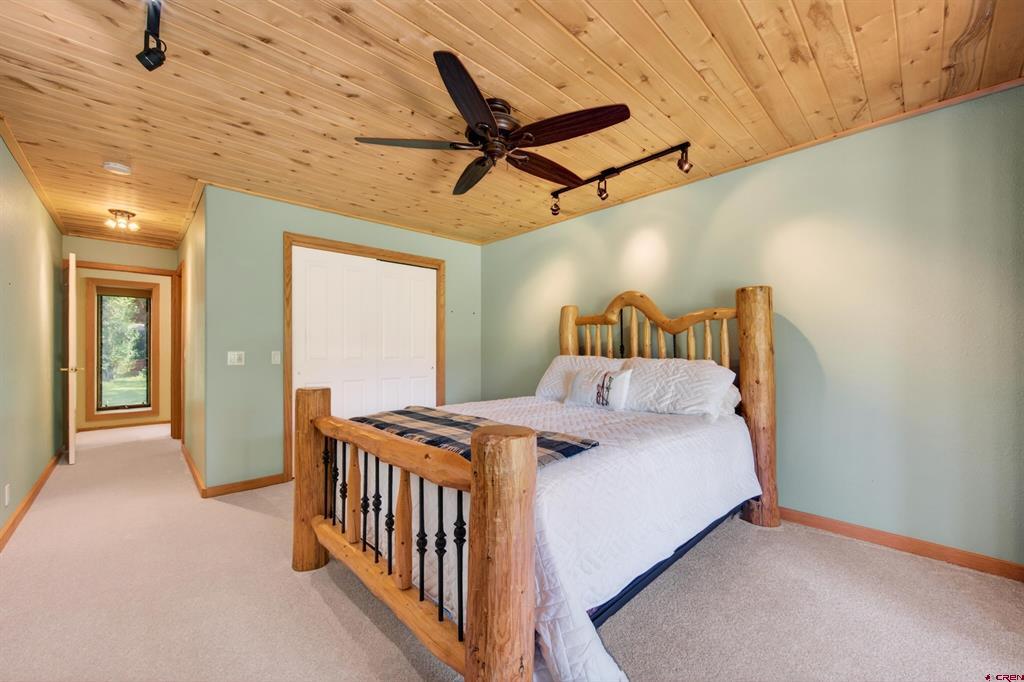 404 Fairway Lane Gunnison CO 81230