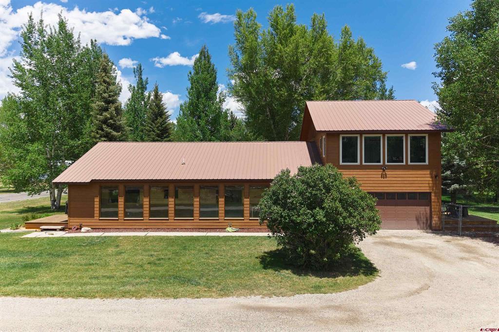404 Fairway Lane Gunnison CO 81230