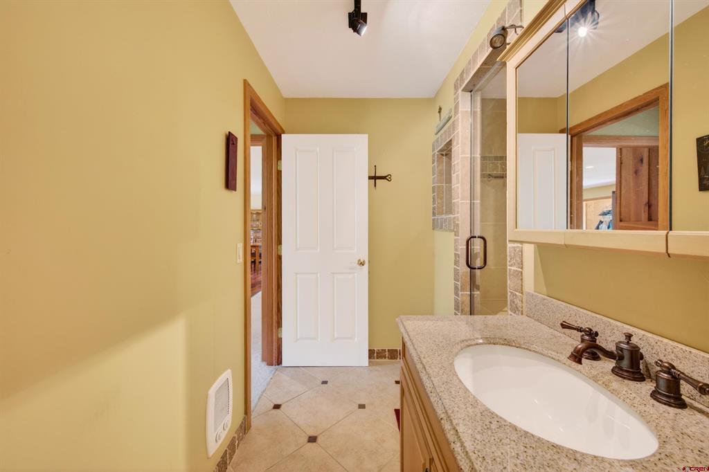 404 Fairway Lane Gunnison CO 81230