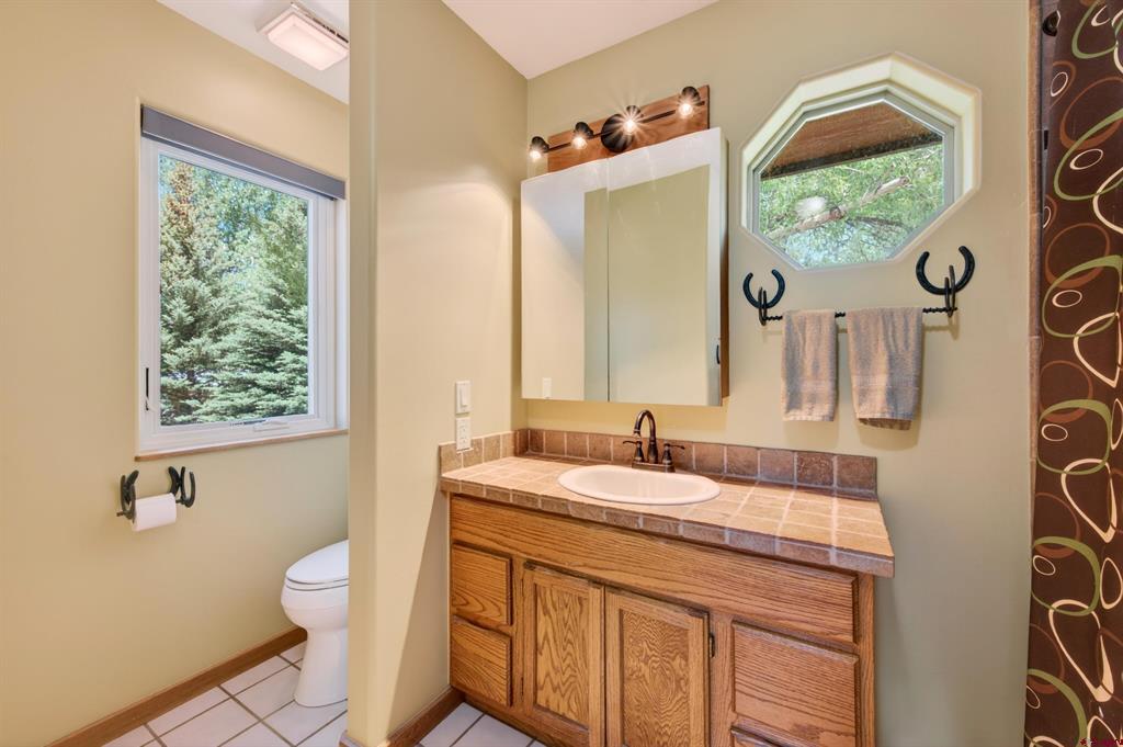 404 Fairway Lane Gunnison CO 81230