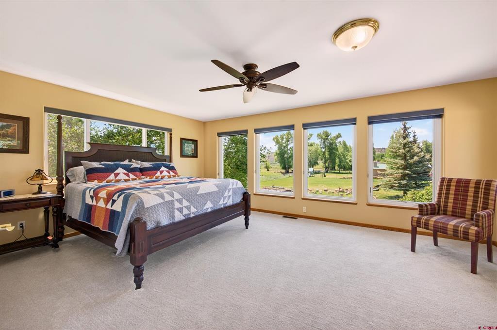 404 Fairway Lane Gunnison CO 81230