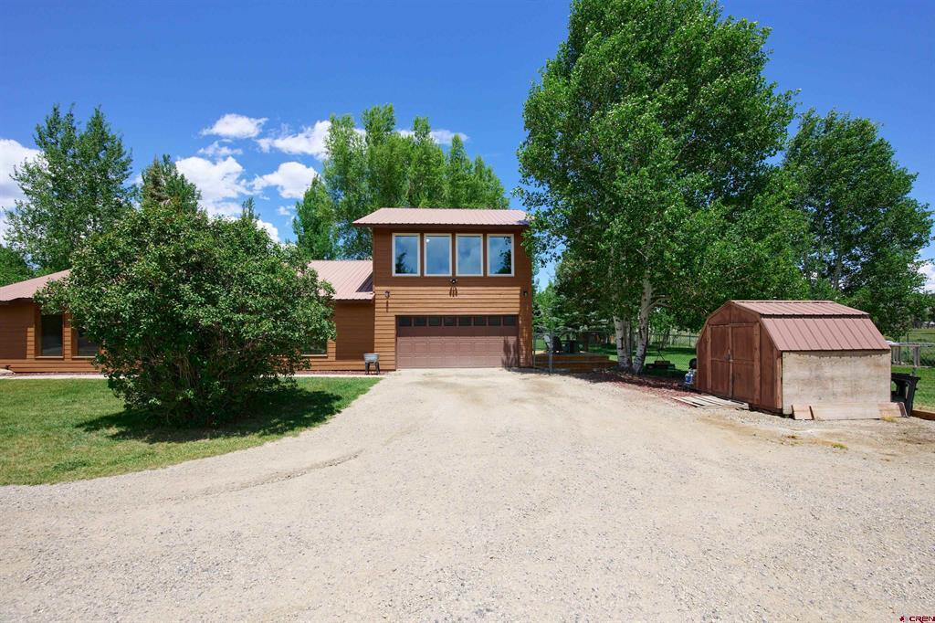 404 Fairway Lane Gunnison CO 81230