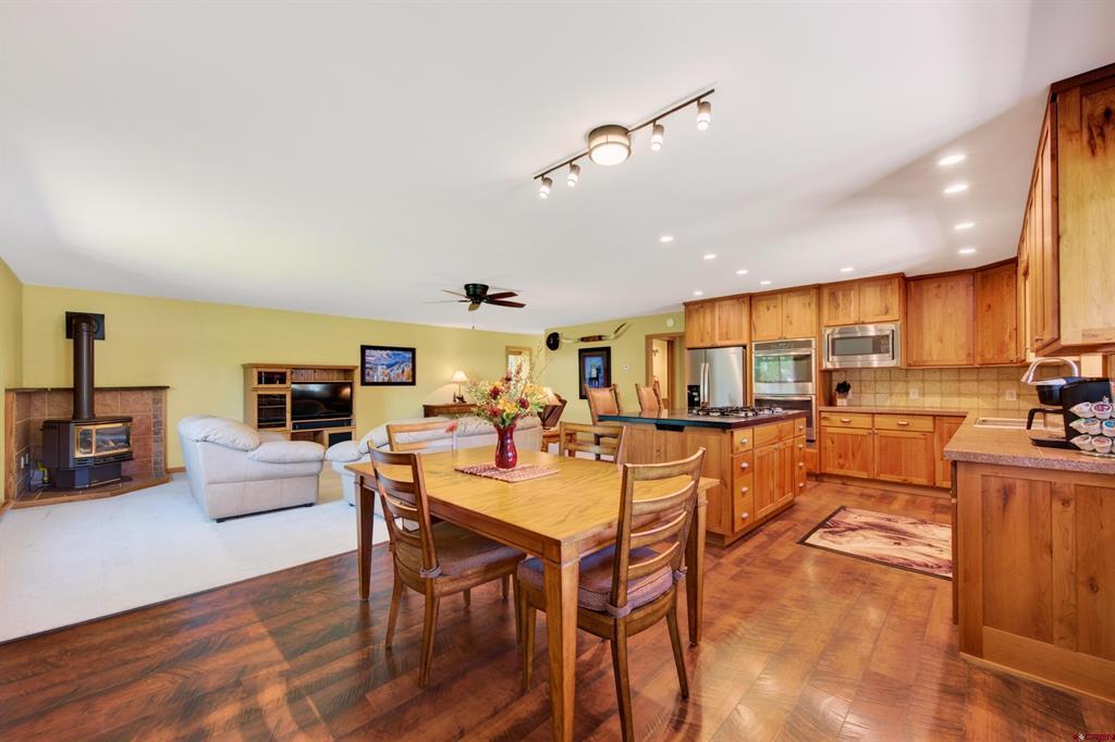 404 Fairway Lane Gunnison CO 81230