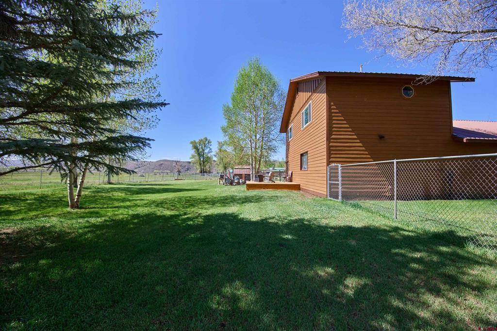 404 Fairway Lane Gunnison CO 81230