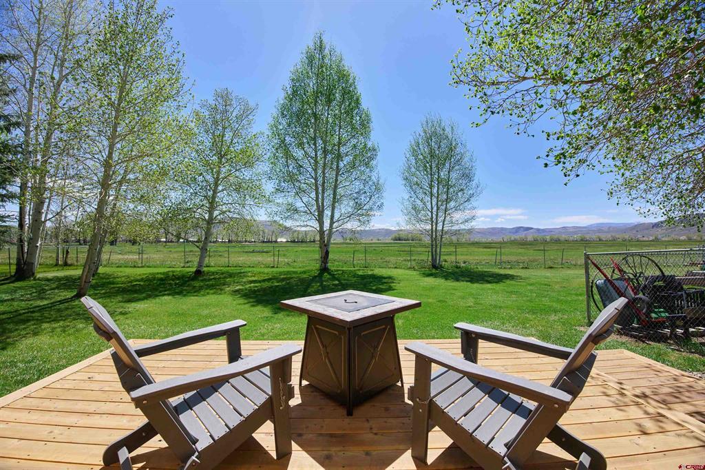 404 Fairway Lane Gunnison CO 81230