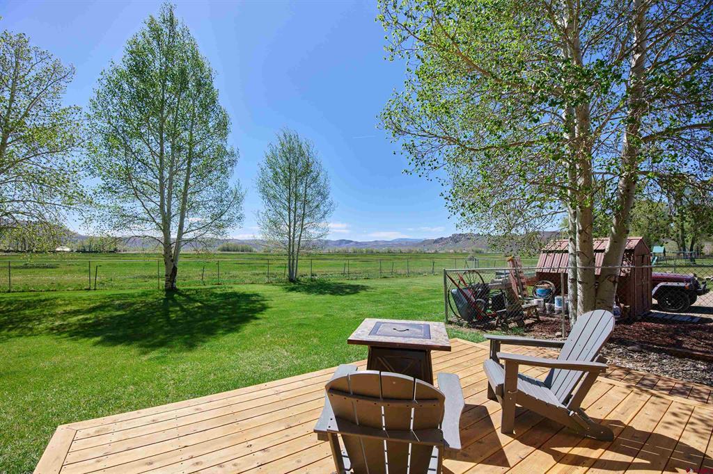 404 Fairway Lane Gunnison CO 81230