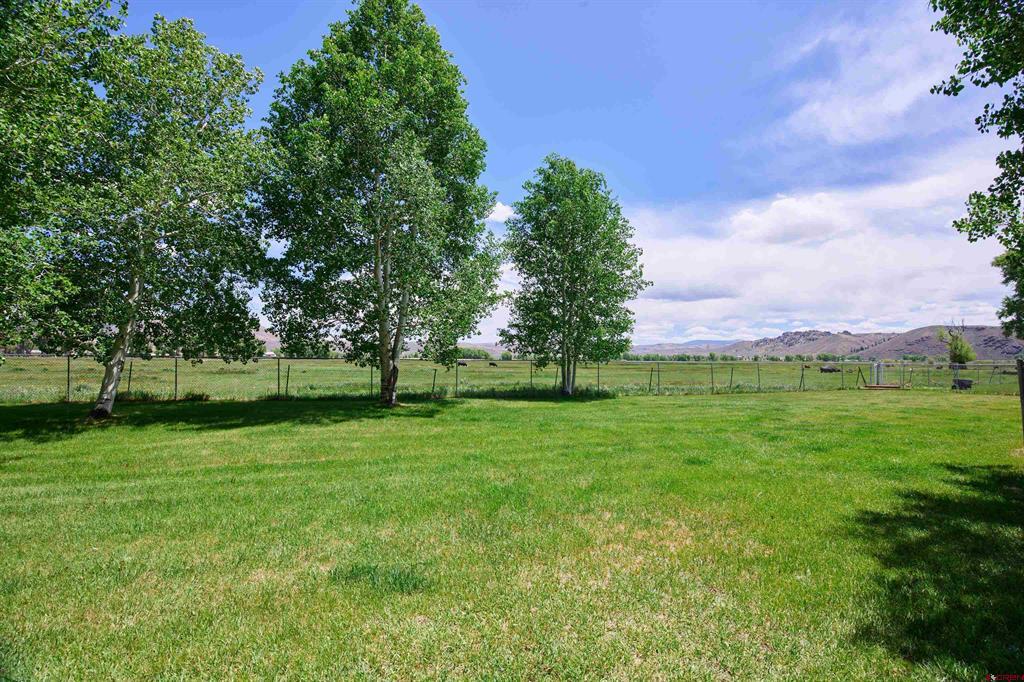 404 Fairway Lane Gunnison CO 81230