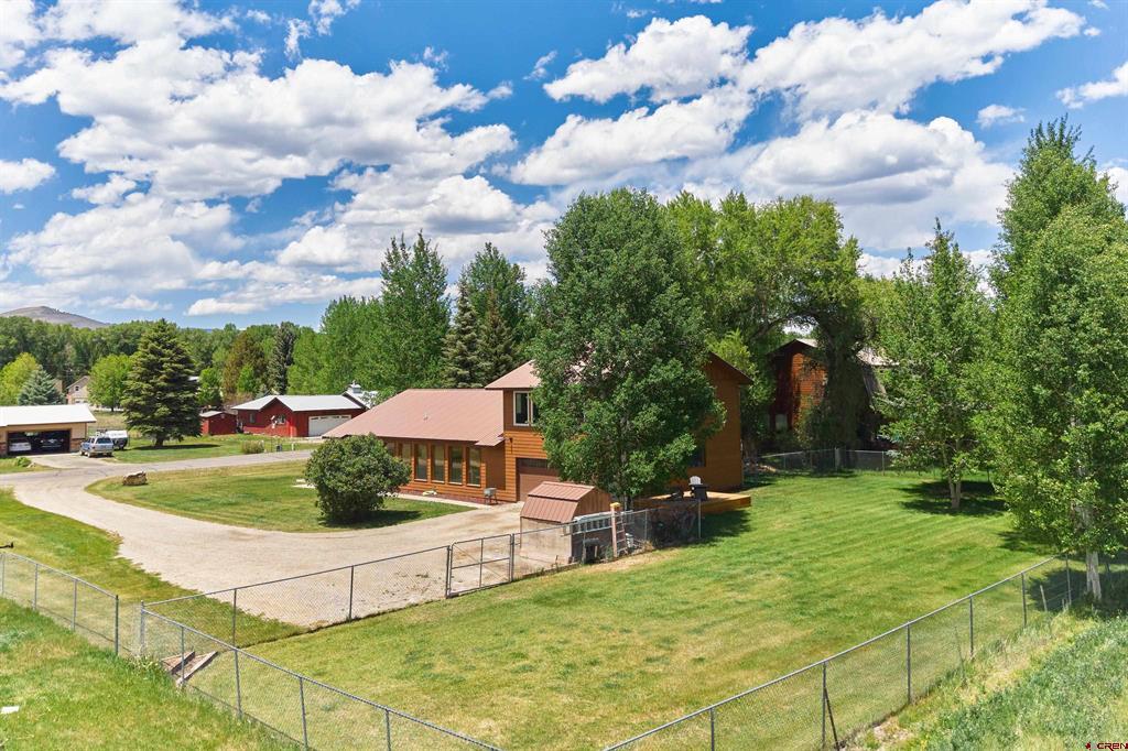 404 Fairway Lane Gunnison CO 81230