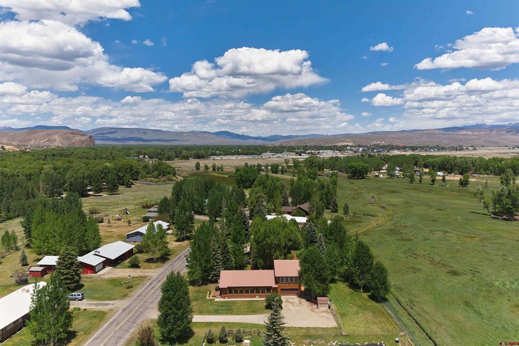 404 Fairway Lane Gunnison CO 81230