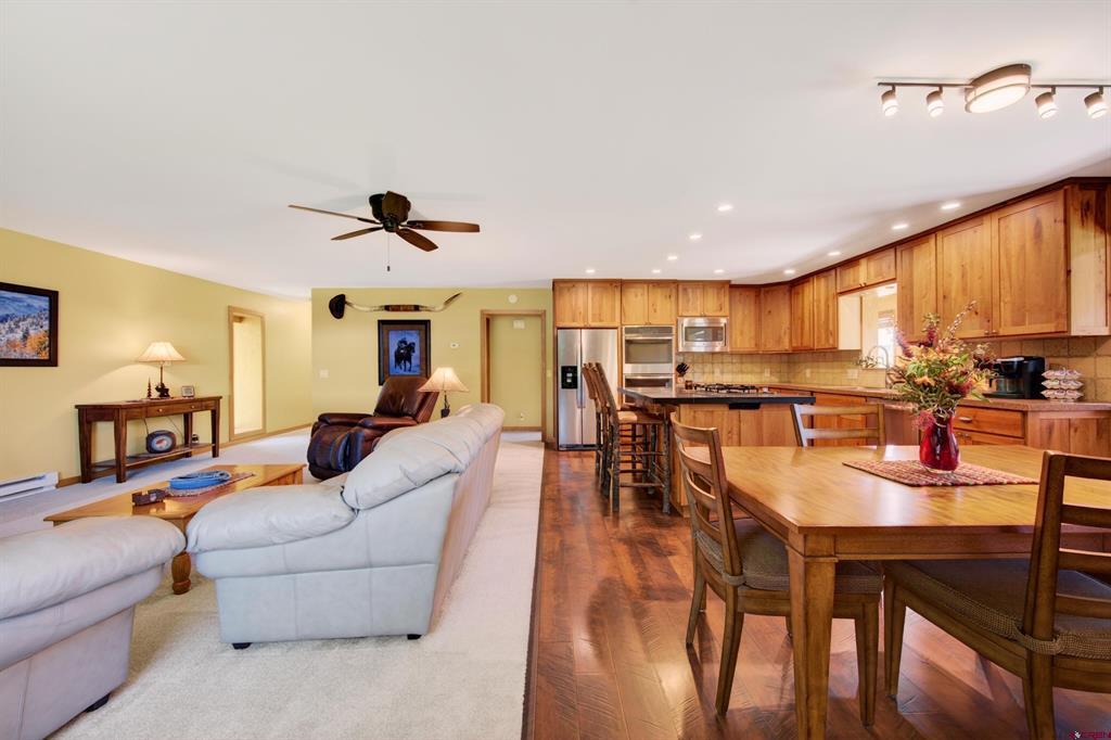 404 Fairway Lane Gunnison CO 81230