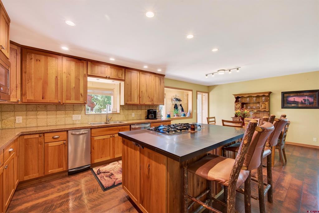 404 Fairway Lane Gunnison CO 81230