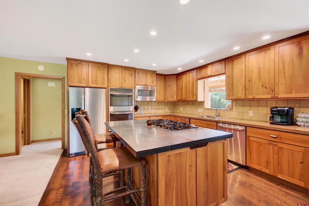 404 Fairway Lane Gunnison CO 81230