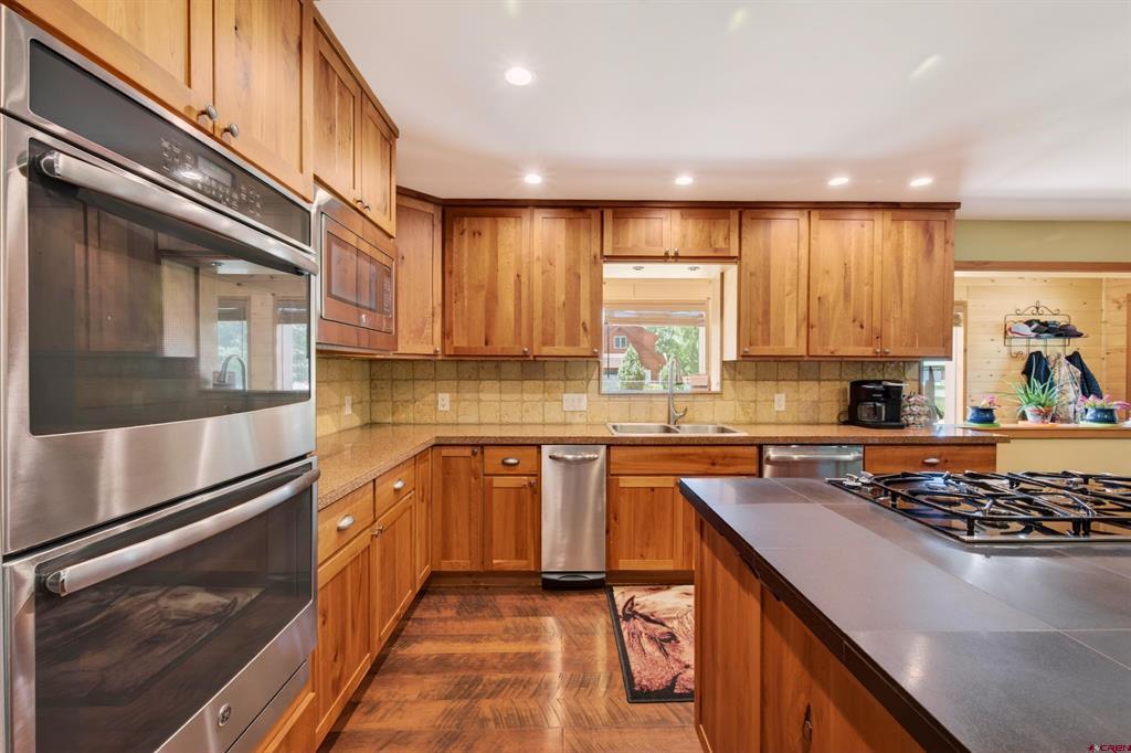 404 Fairway Lane Gunnison CO 81230