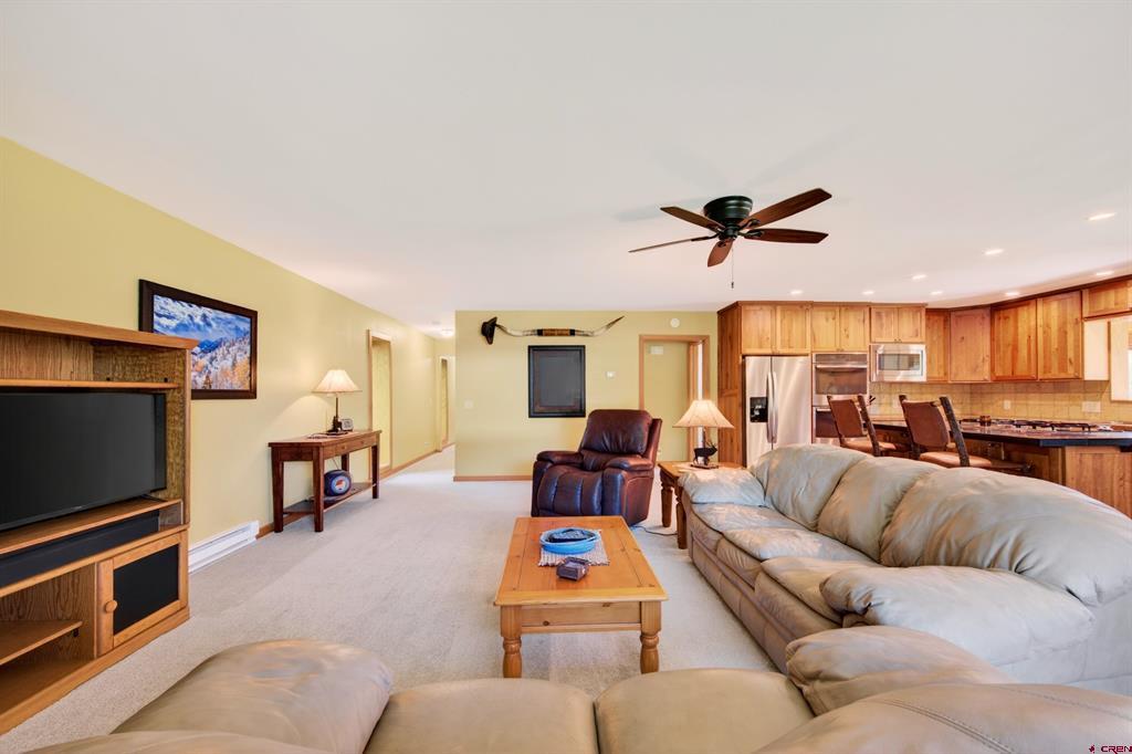 404 Fairway Lane Gunnison CO 81230