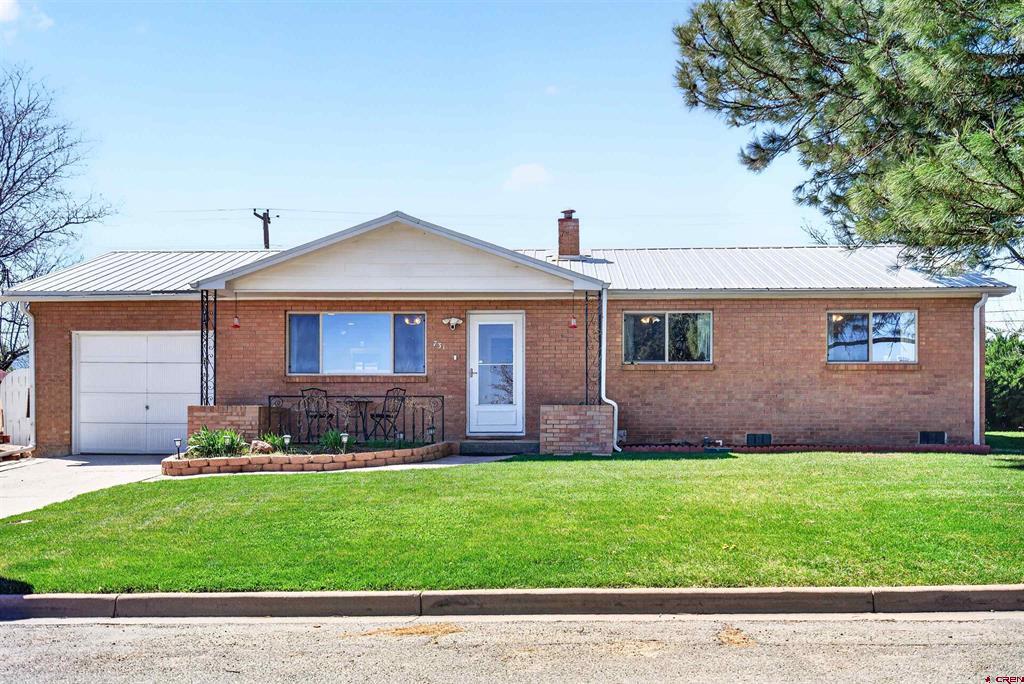 731 Canyon Drive Cortez CO 81321