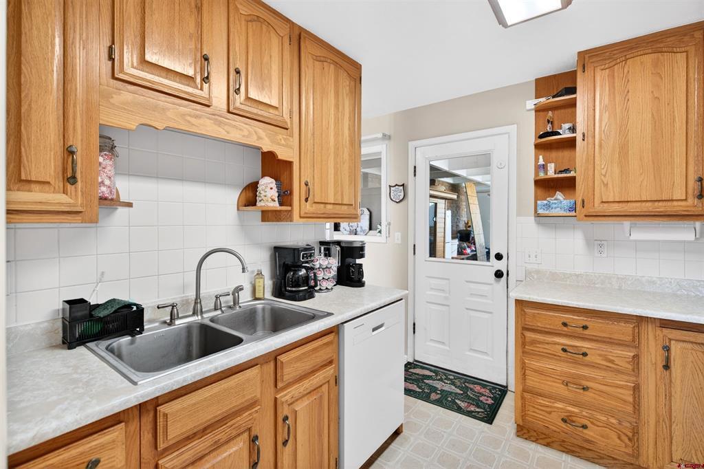 731 Canyon Drive Cortez CO 81321