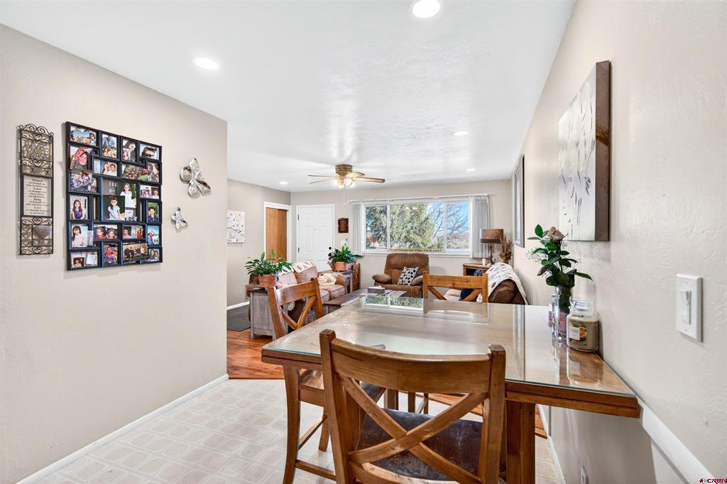 731 Canyon Drive Cortez CO 81321